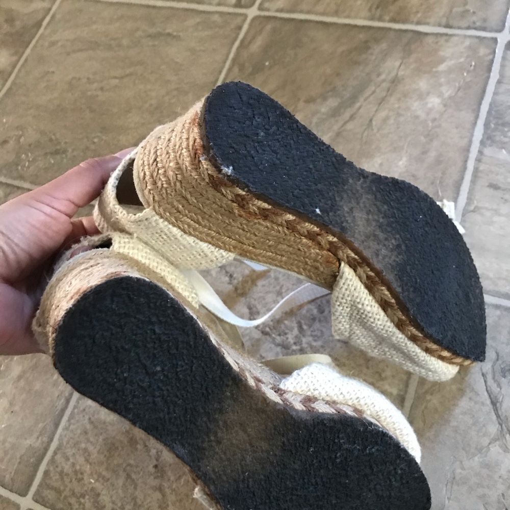 Ugg Wedges - image 6